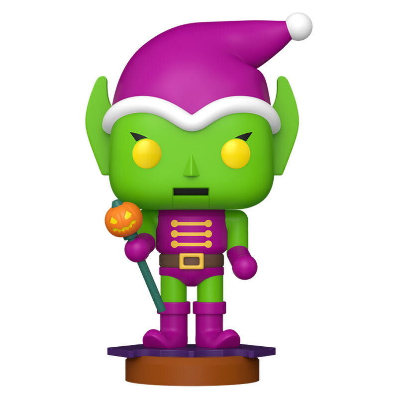 Figura POP Marvel Green Goblin_0