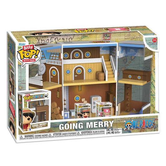 Figura Bitty Boxes One Piece Going Merry_0