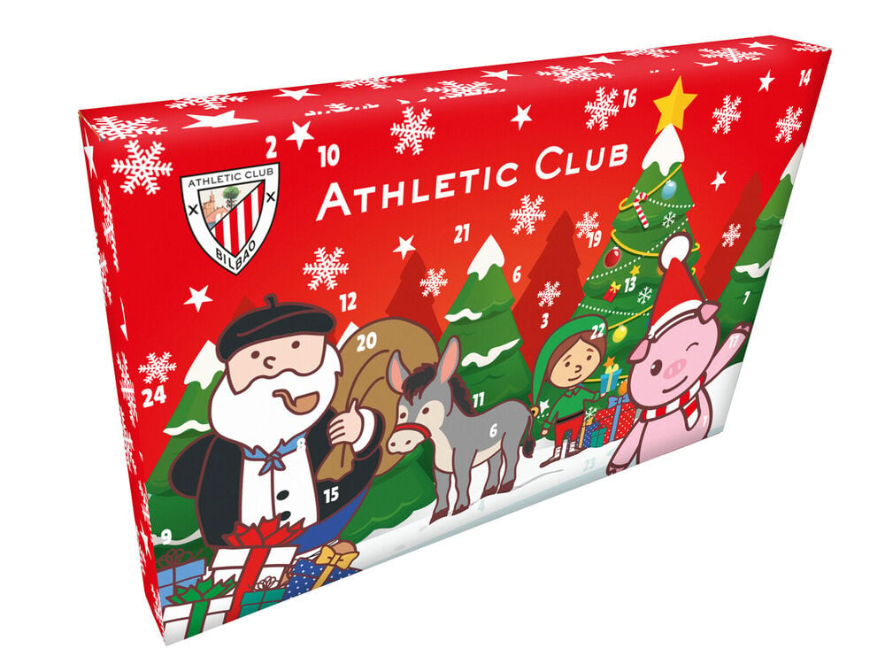 Calendario Adviento Athletic Club_0
