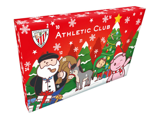 Calendario Adviento Athletic Club_0