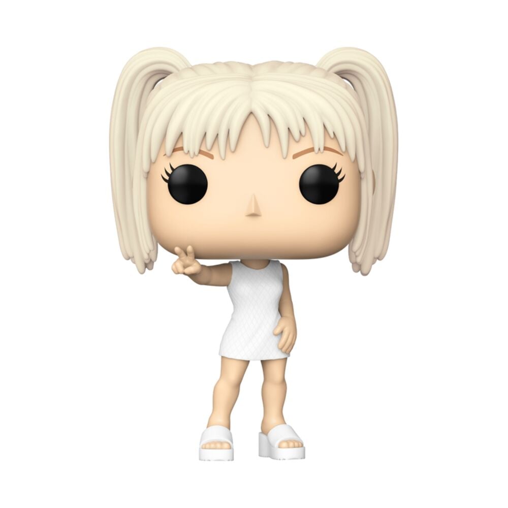 Figura POP Spice Girls Baby Spice_0