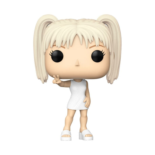 Figura POP Spice Girls Baby Spice_0
