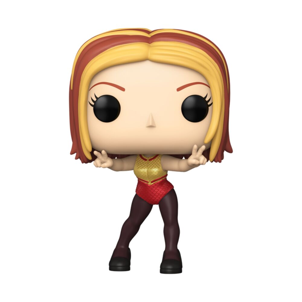 Figura POP Spice Girls Ginger Spice_0