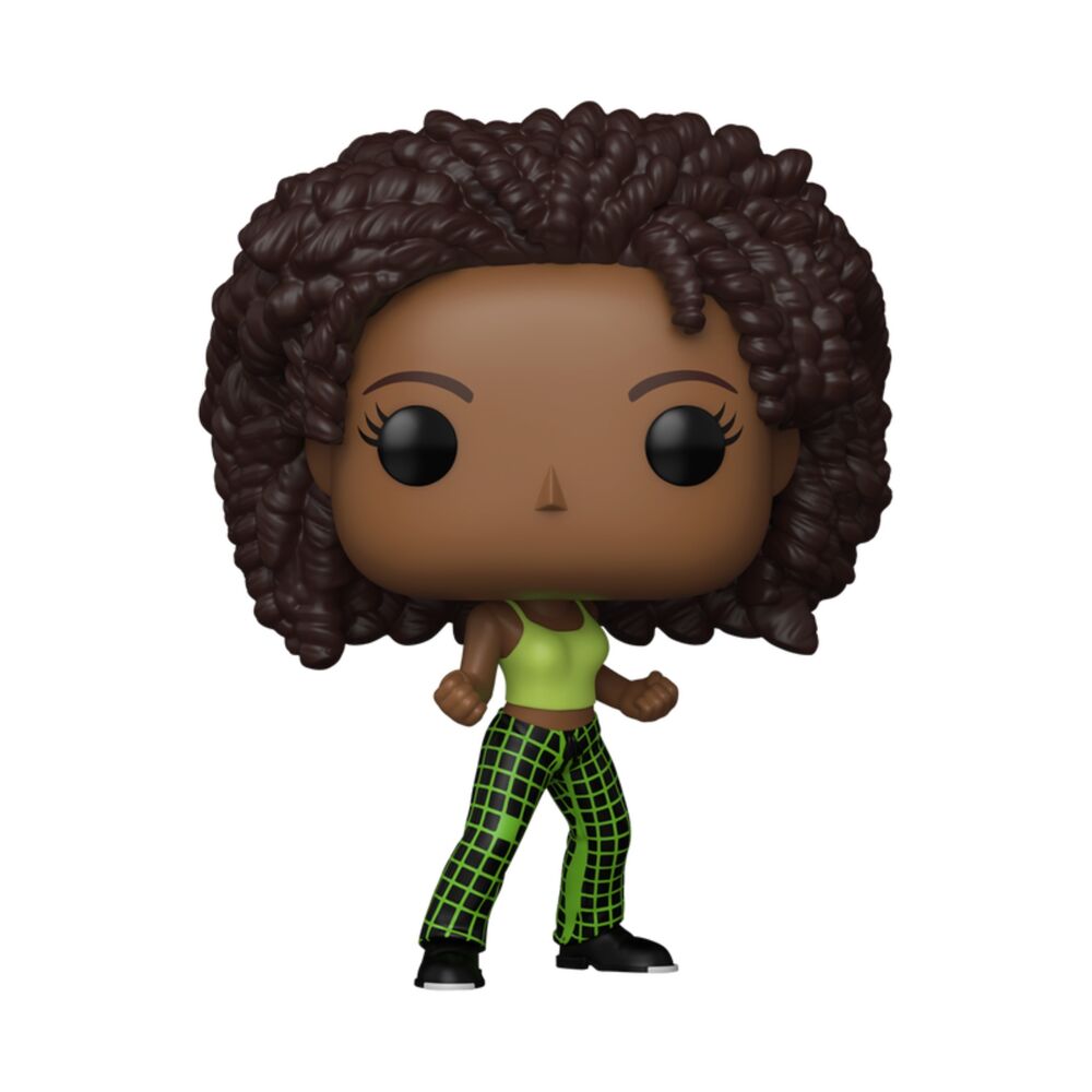Figura POP Spice Girls Scary Spice_0