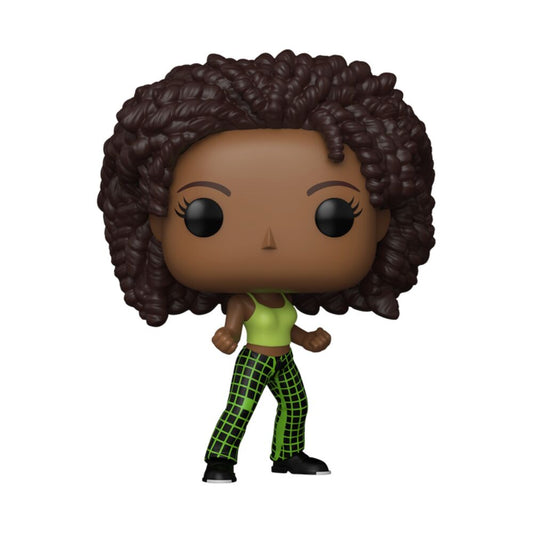 Figura POP Spice Girls Scary Spice_0