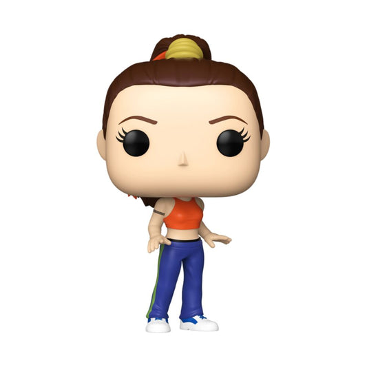 Figura POP Spice Girls Sporty Spice_0