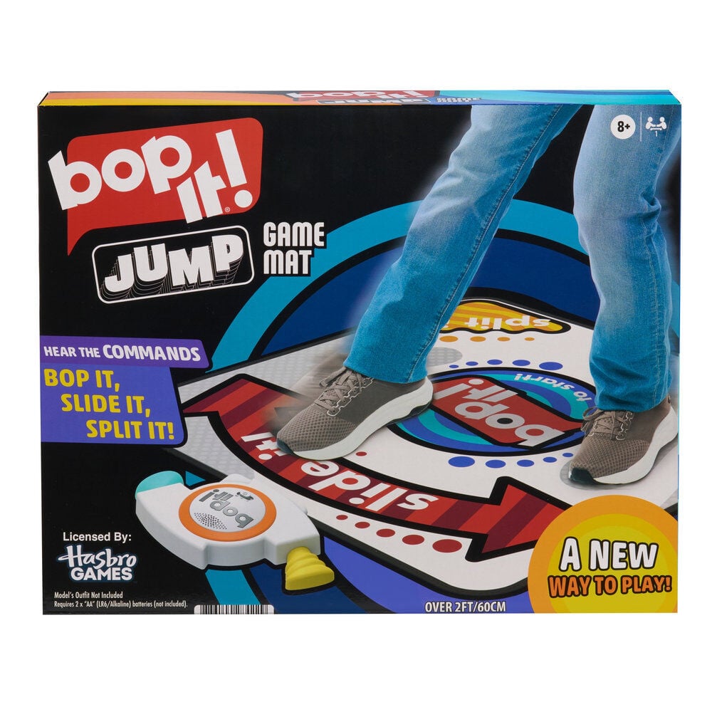 Juego Bop It Jump Hasbro_0