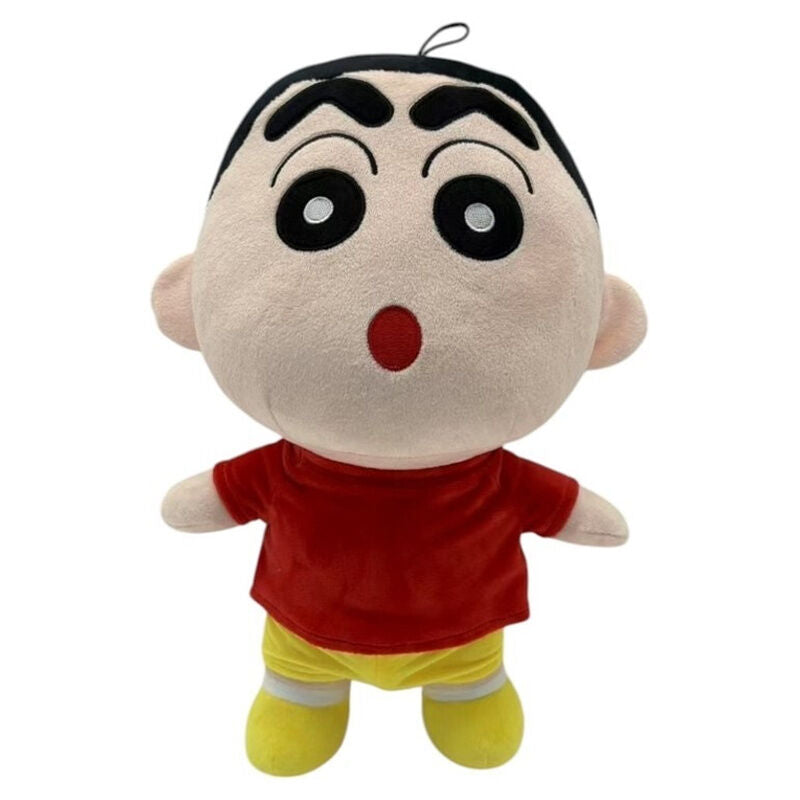 Peluche Shin Chan Crayon Shin-chan 80cm_0