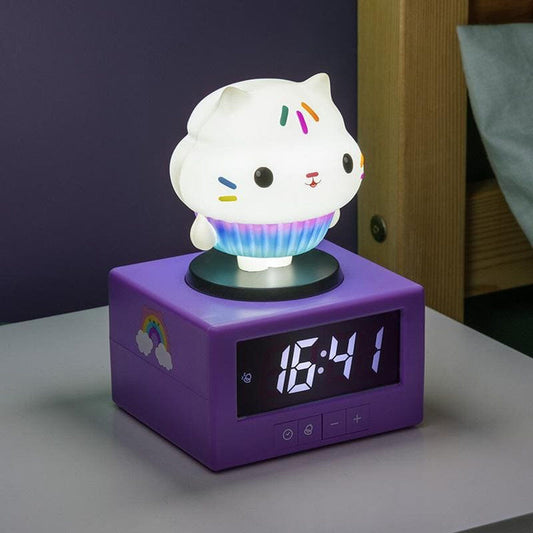 Reloj despertador Icon La casa de muÃ±ecas de Gabby_0