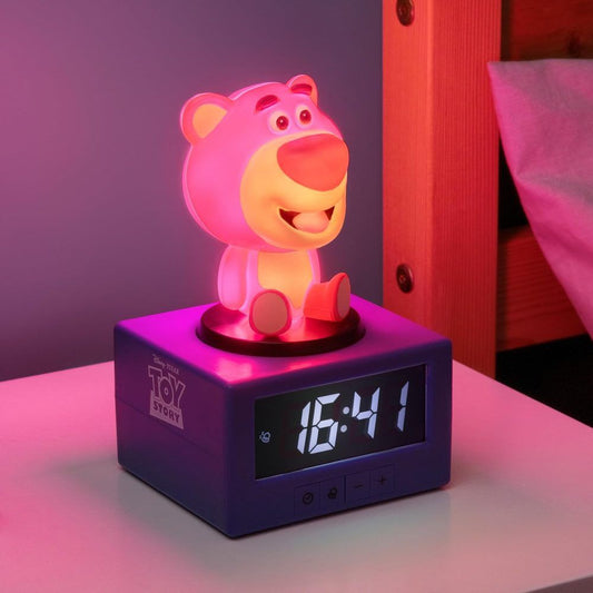 Reloj despertador Icon Lotso_0