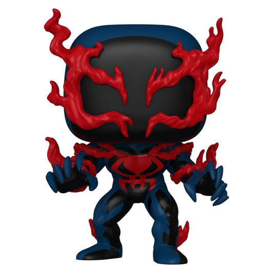 Figura POP Marvel Symbiote Spider-Man 2099_0