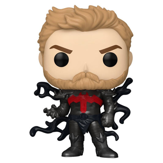 Figura POP Marvel King in Black Eddie Brock_0