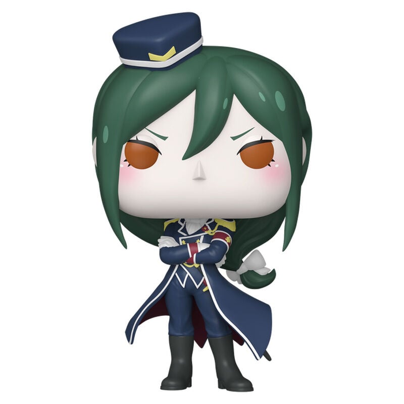 Figura POP Re:Zero Crusch Karsten_0
