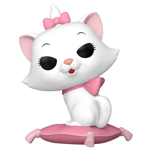 Figura POP Disney Los Aristogatos Marie_0