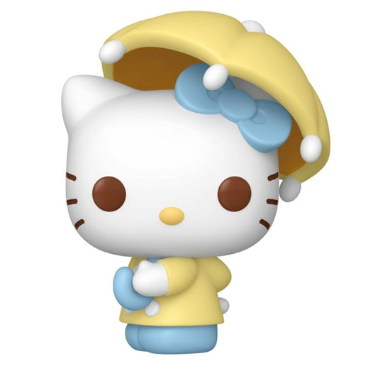 Figura POP Hello Kitty - Hello Kitty_0