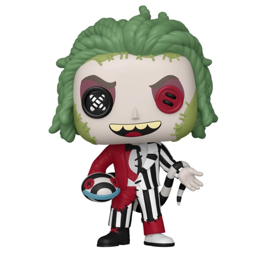 Figura POP Beetlejuice - Beetlejuice_0