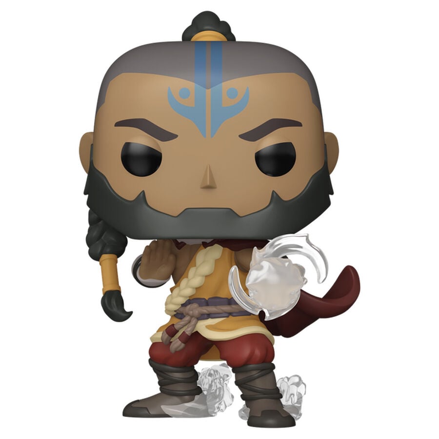 Figura POP Avatar The Last Airbender Tagah_0
