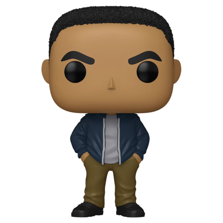 Figura POP DC Comics Linternas John Stewart_0