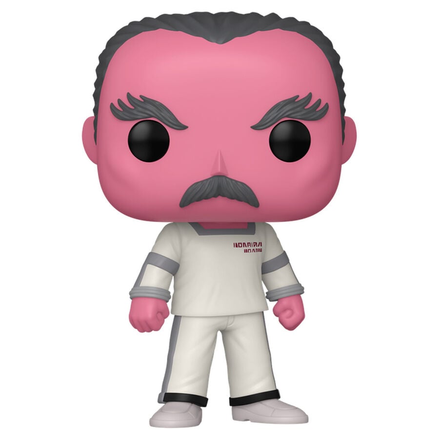 Figura POP DC Comics Linternas Sinestro_0