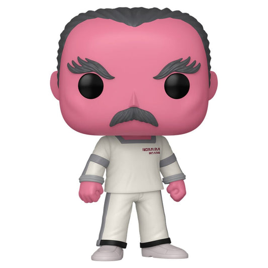 Figura POP DC Comics Linternas Sinestro_0