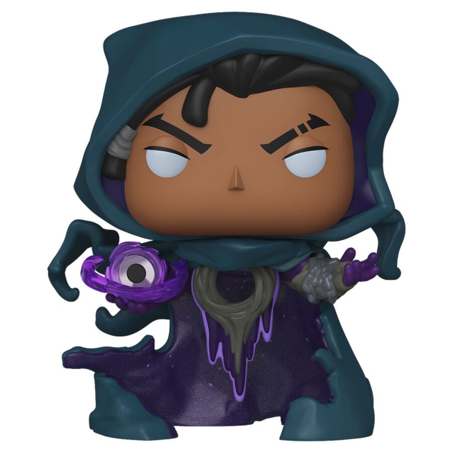 Figura POP Marvel Rivals Cloak_0