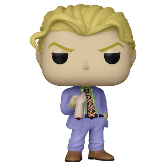 Figura POP JoJo's Bizarre Adventure Yoshikage Kira_0