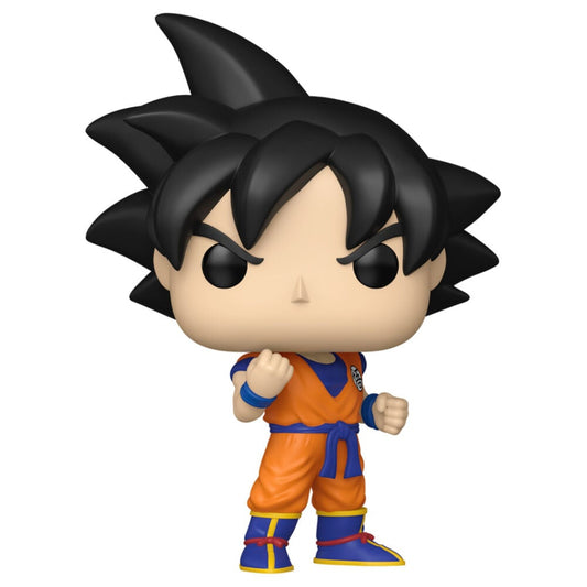 Figura POP Dragon Ball Z Son Goku Frieza Saga_0