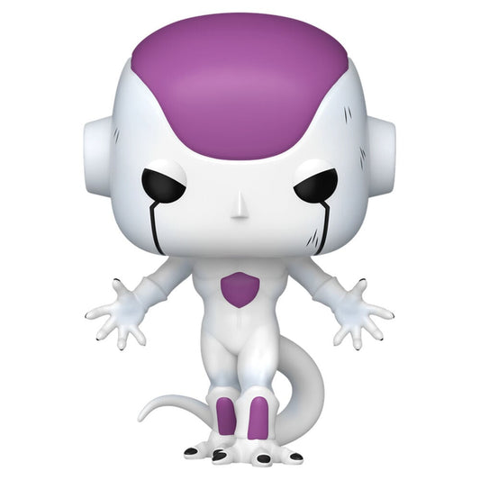 Figura POP Dragon Ball Z Frieza - Frieza Saga_0