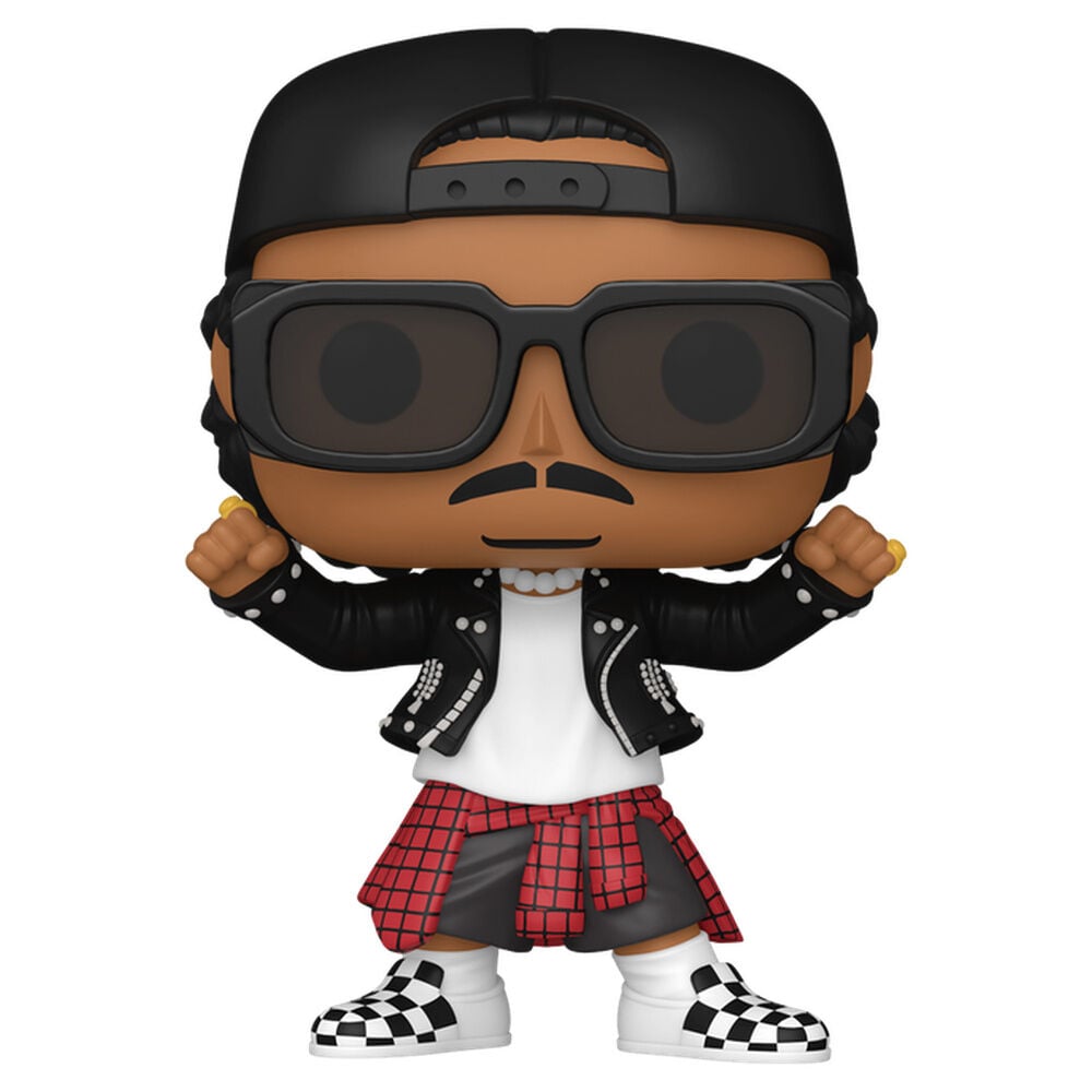 Figura POP Bruno Mars_0