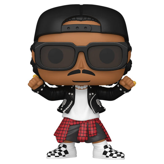 Figura POP Bruno Mars_0