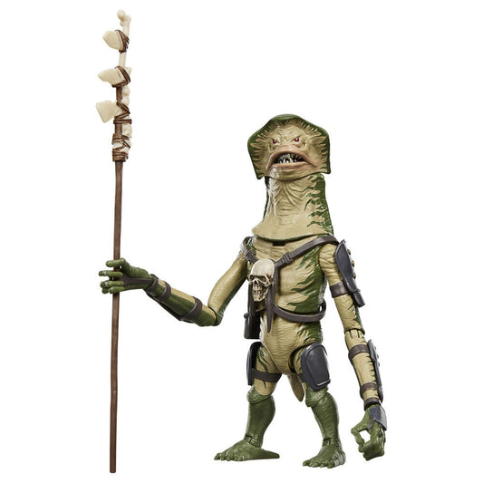 Figura Amani Guard The Mandalorian and Grogu Star Wars 9,5cm_0