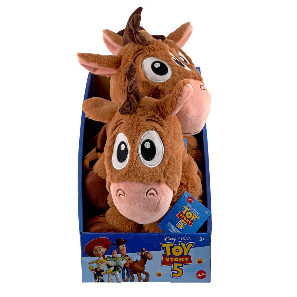 Peluche Perdigon Toy Story Disney Pixar_0