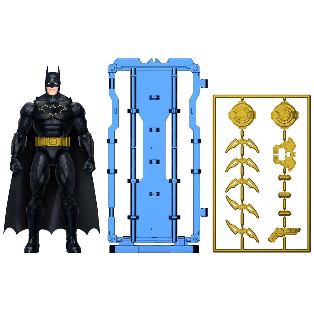 Figura Batman DC Universe 15cm_0