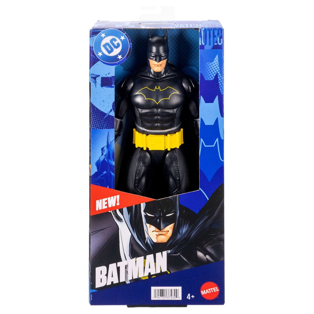 Figura Batman DC Universe 30cm_0