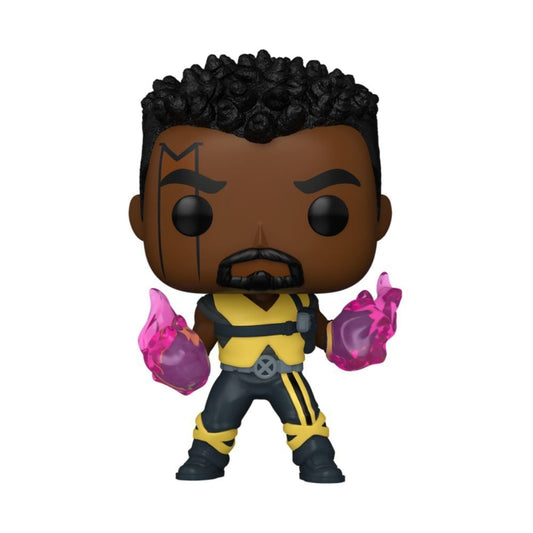 POP Marvel X-Men '97 Bishop X-Corp_0