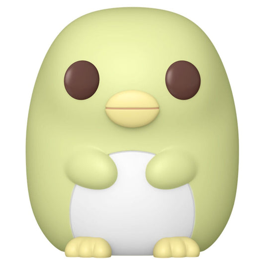 Figura POP Sumikkogurashi Penguin?_0