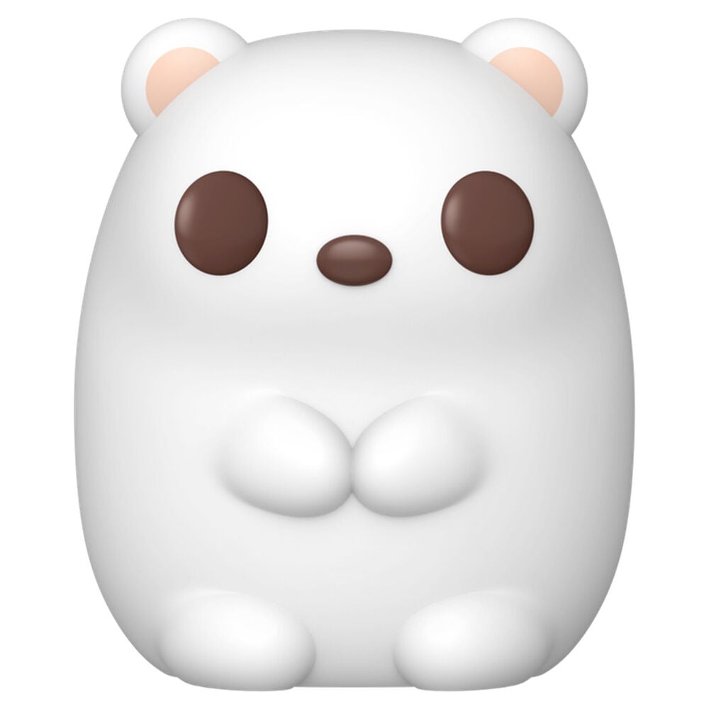 Figura POP Sumikkogurashi Shirokuma_0