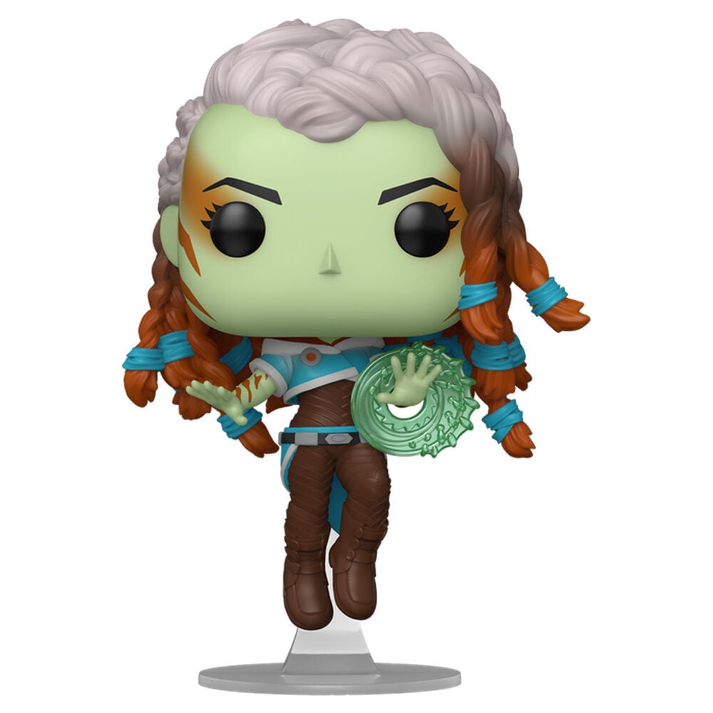Figura POP Magic The Gathering Tam_0