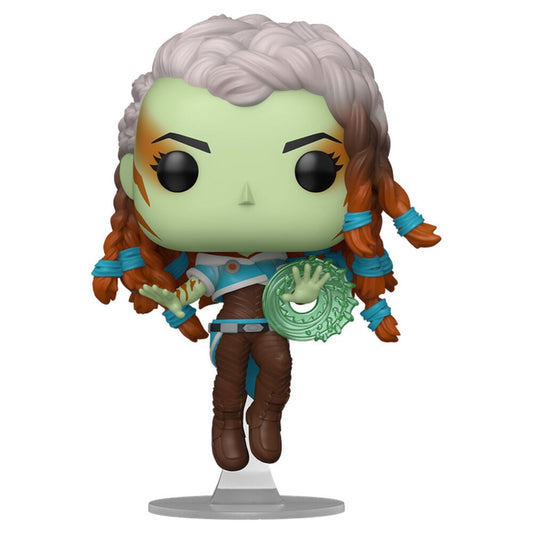Figura POP Magic The Gathering Tam_0