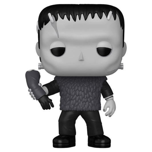Figura POP Universal Monsters Frankenstein_0