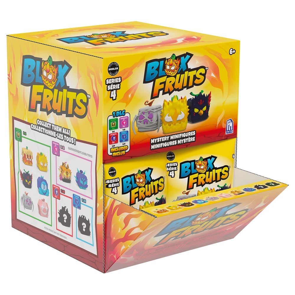 Figura sobre sorpresa Blox Fruits 4cm surtido_0