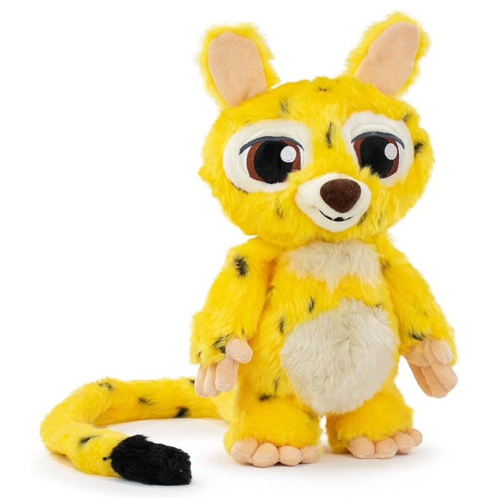 Peluche Live Action Marsupilami 30cm_0