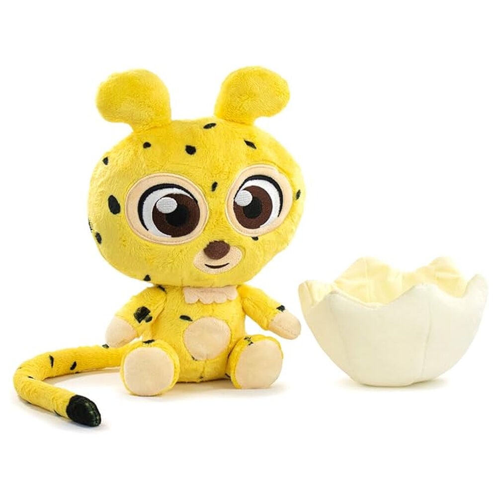 Peluche Minimarsup Egg Marsupilami 25cm_0