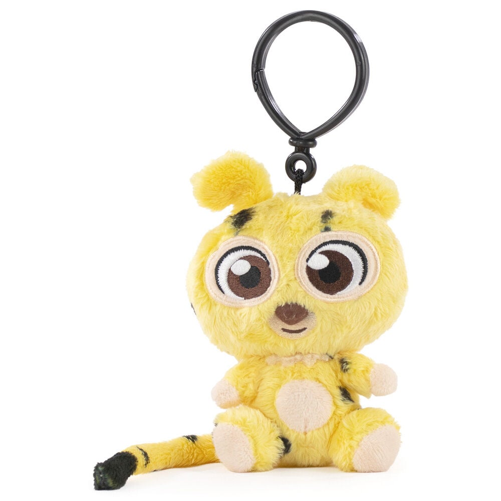 Llavero peluche Marsupi Marsupilami 13cm_0