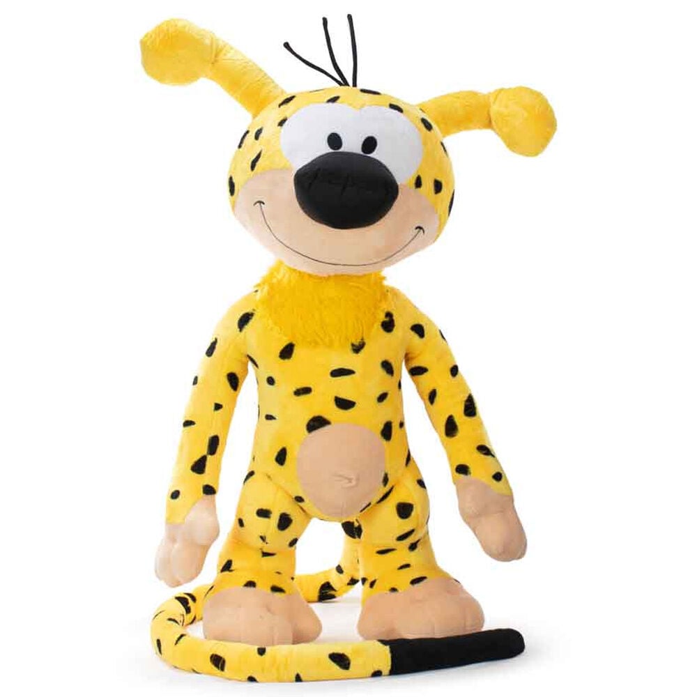 Peluche Marsupilami Marsupilami 70cm_0