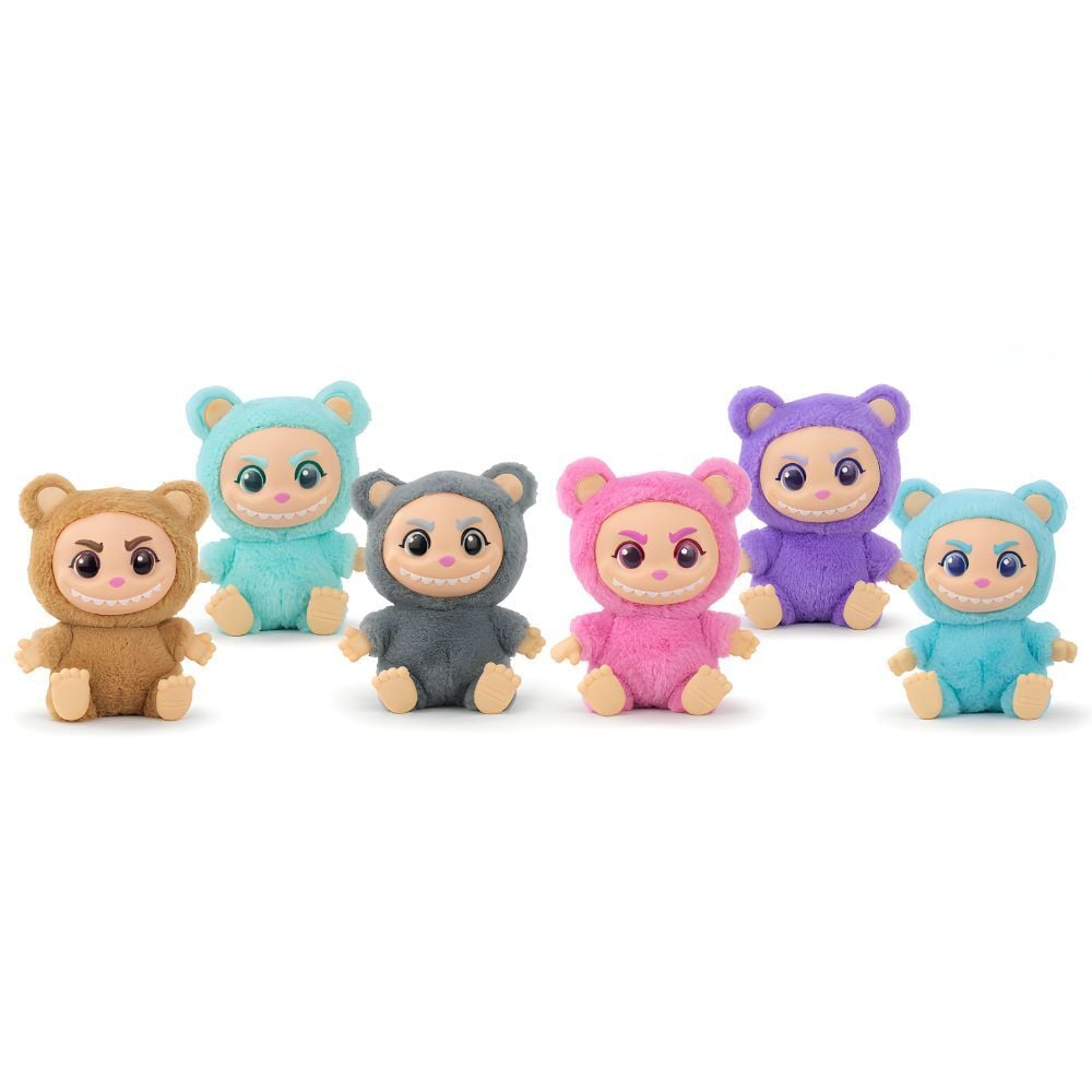 Peluche Onikuma 24cm surtido_0