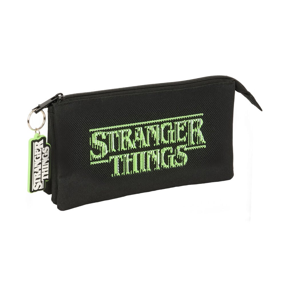 Portatodo Stranger Things triple_0