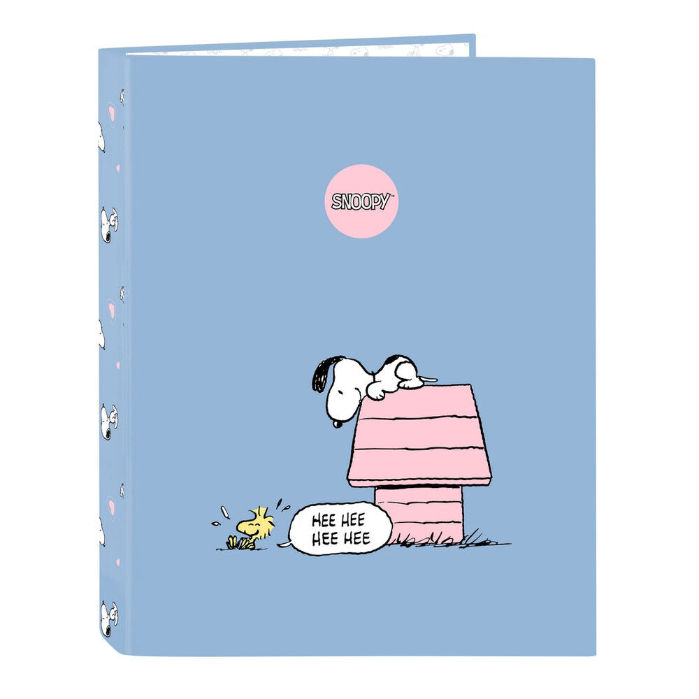 Carpeta Snoopy_0