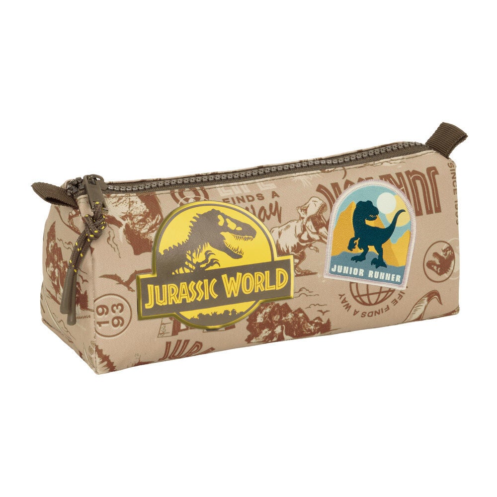 Portatodo Jurassic World_0