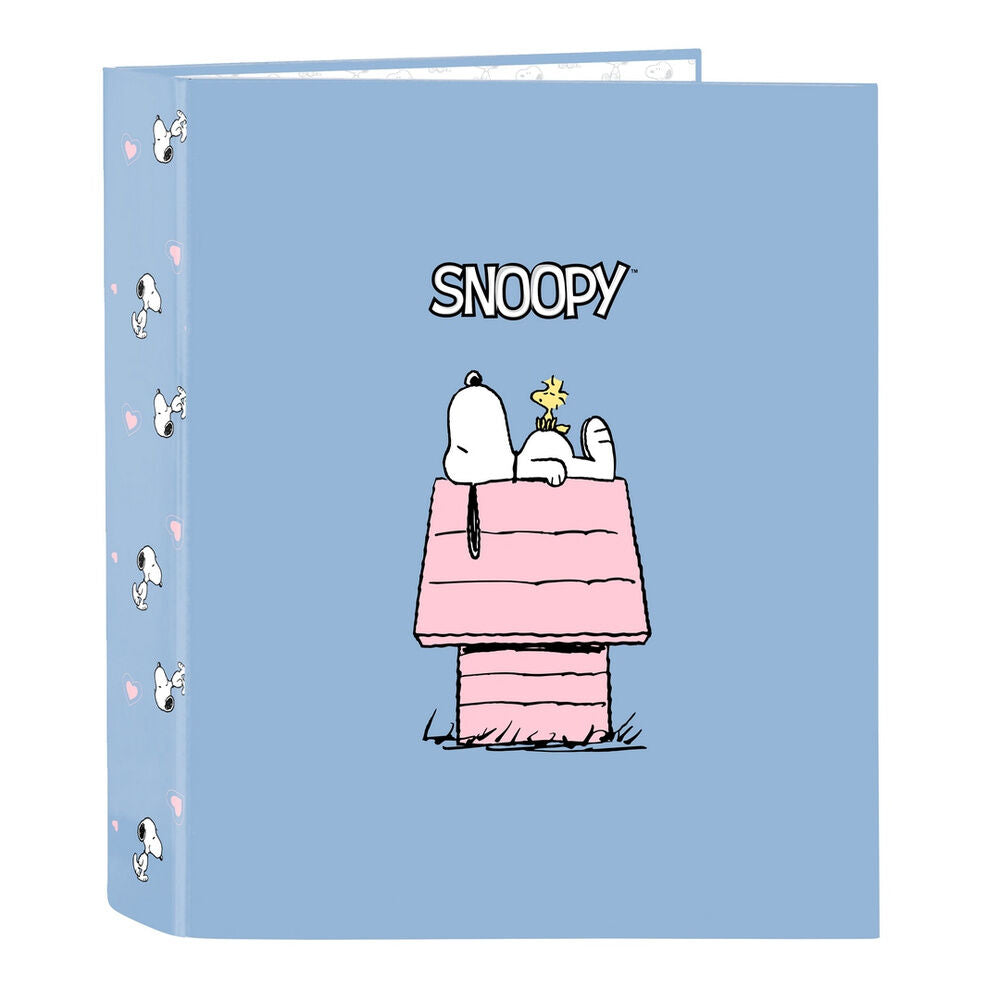 Carpeta Snoopy_0